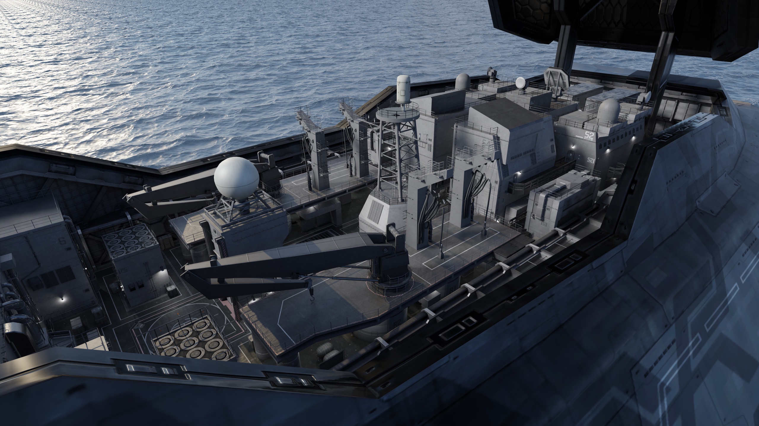 Metal Gear Solid 4 Old Snake cinematic recreated in Unreal Engine 5 — Free Bird tribute — frame 17