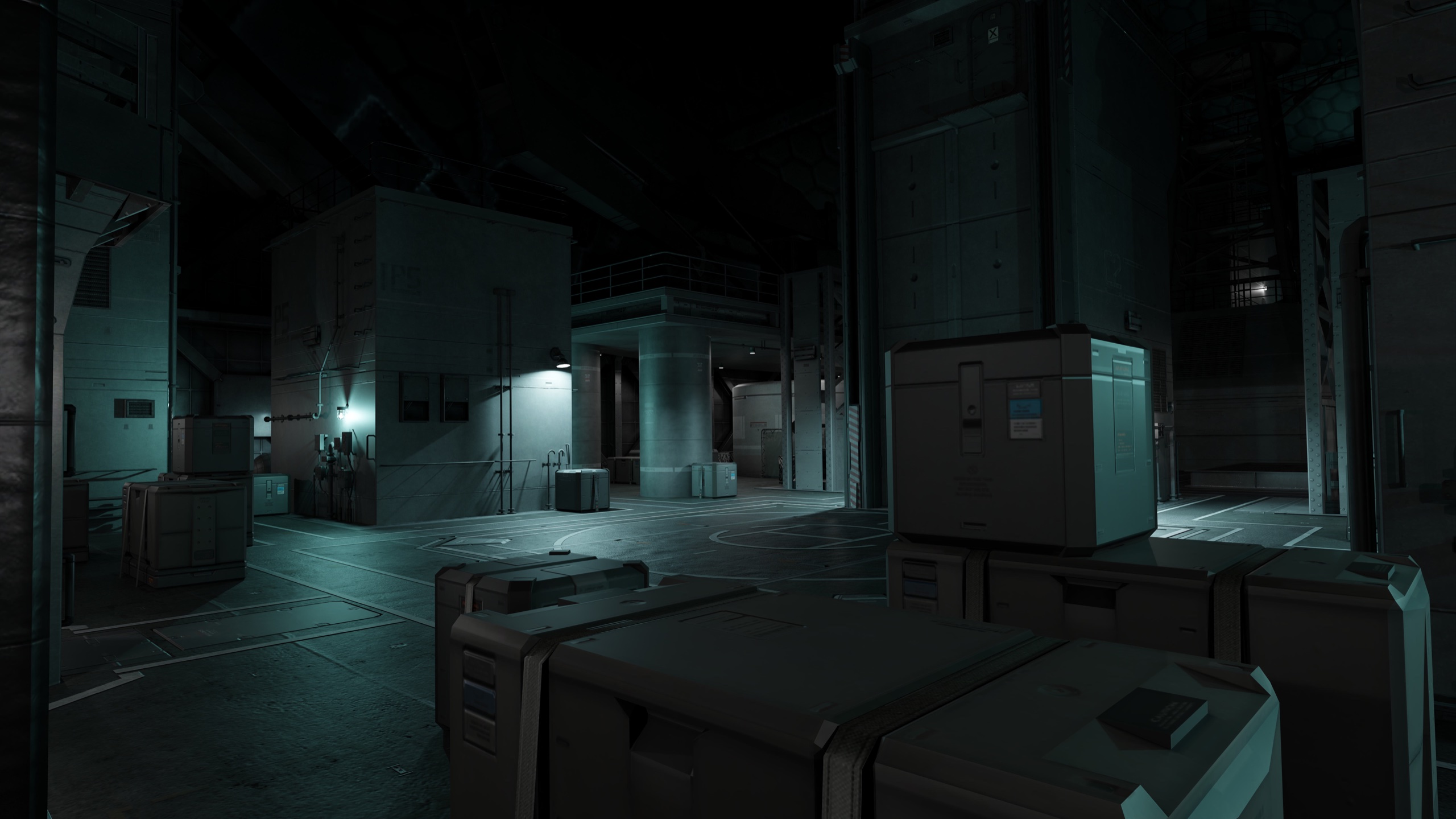 Metal Gear Solid 4 Old Snake cinematic recreated in Unreal Engine 5 — Free Bird tribute — frame 21