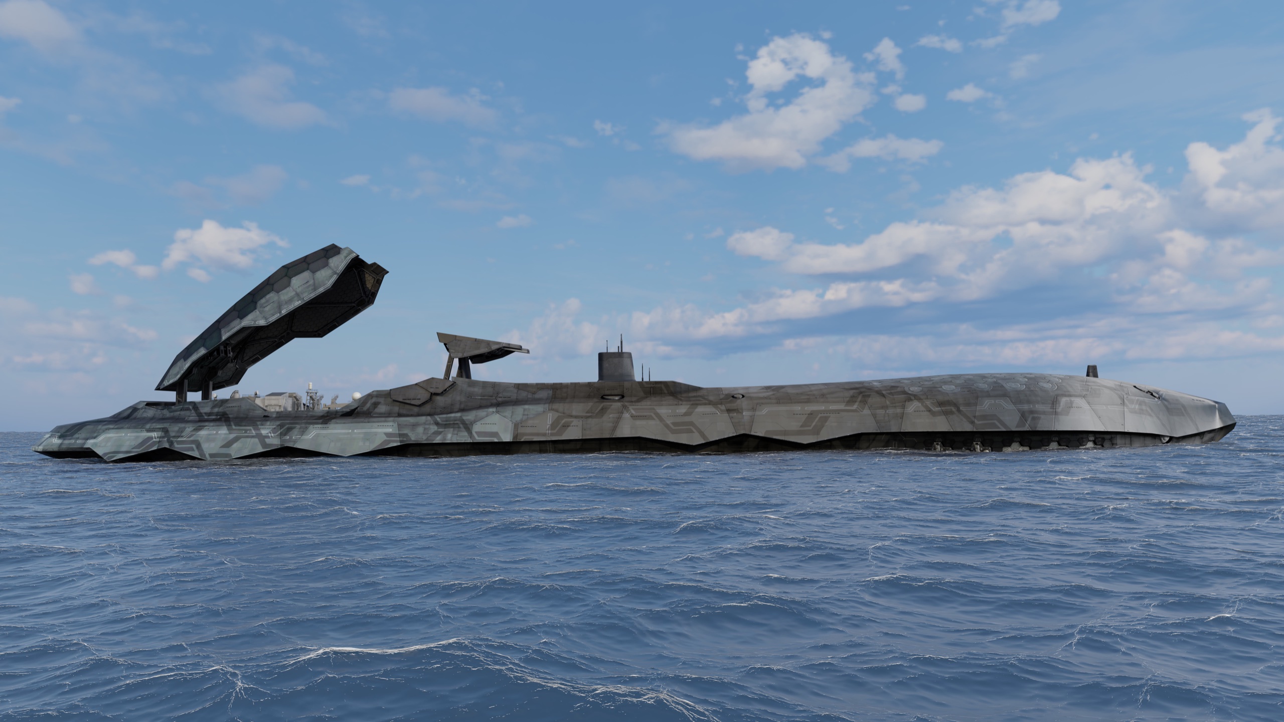 Metal Gear Solid 4 Old Snake cinematic recreated in Unreal Engine 5 — Free Bird tribute — frame 22