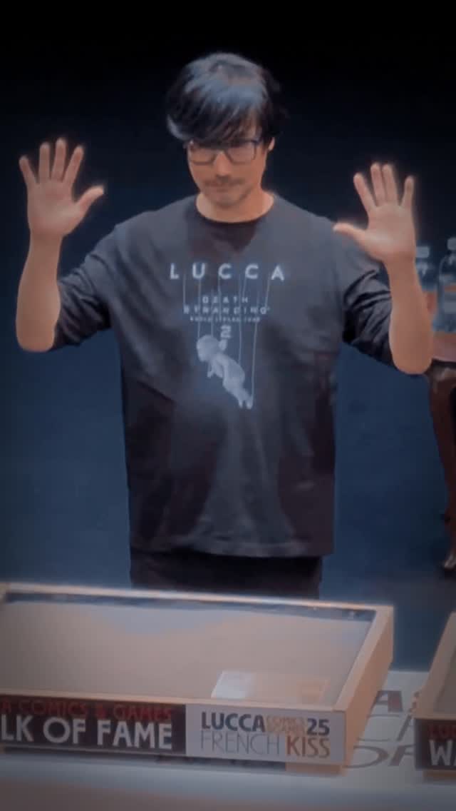 Absolute Kojima