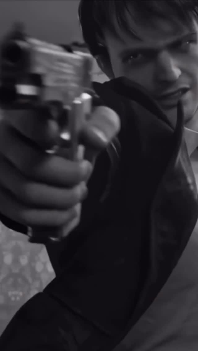 PHYSINT — Noir Cinematic