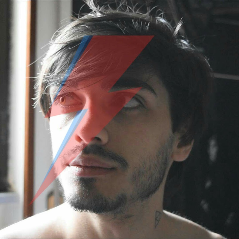 Jack — jackthelightning