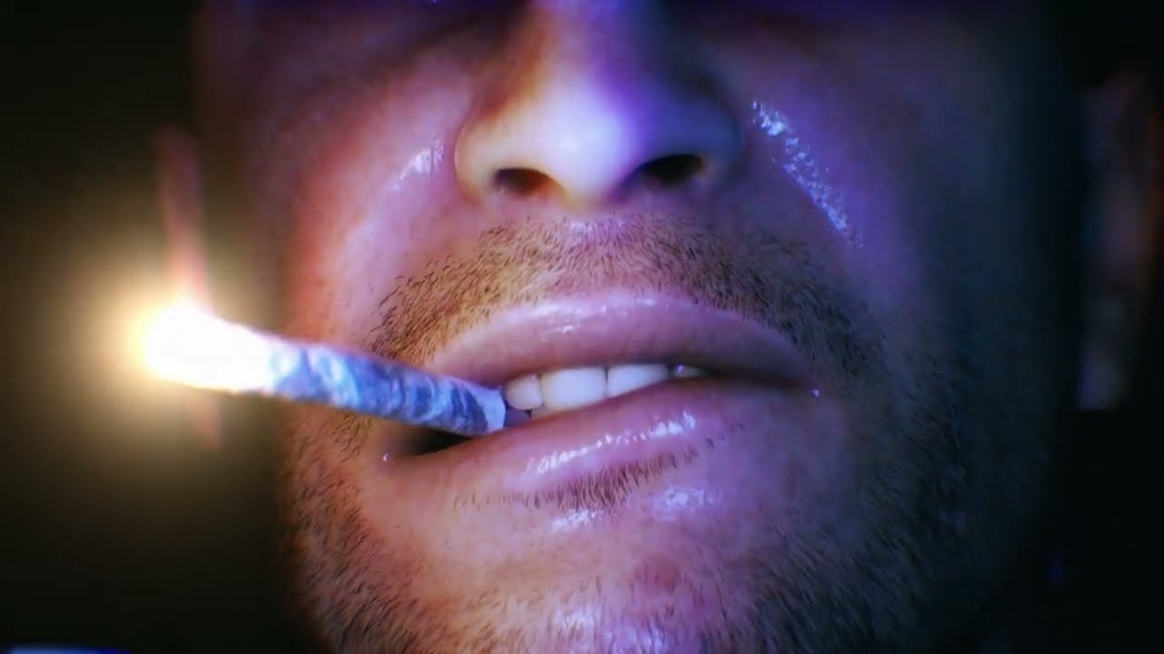 MGS2 INTRO REMAKE — UE5 render